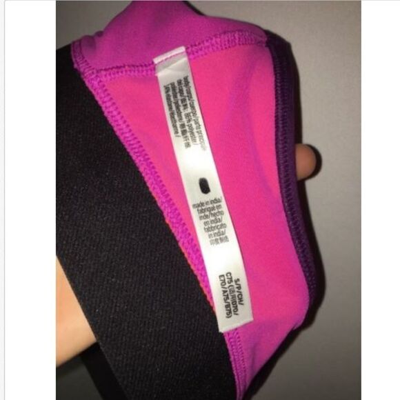 Victoria's Secret Bra Athletic Sports Small - Picture 4 of 4